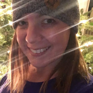 Meet your Posher, Melissa